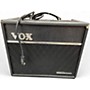 Used VOX VT20Plus Valvetronix 20W 1X8 Guitar Combo Amp