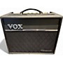 Used VOX VT20Plus Valvetronix 20W 1X8 Guitar Combo Amp