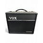 Used VOX VT20Plus Valvetronix 20W 1X8 Guitar Combo Amp