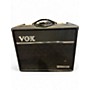 Used VOX VT20Plus Valvetronix 20W 1X8 Guitar Combo Amp