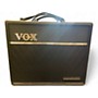 Used VOX VT20Plus Valvetronix 20W 1X8 Guitar Combo Amp