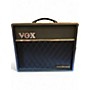 Used VOX VT20Plus Valvetronix 20W 1X8 Guitar Combo Amp