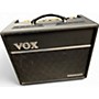 Used VOX VT20Plus Valvetronix 20W 1X8 Guitar Combo Amp