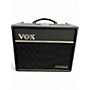 Used VOX VT20Plus Valvetronix 20W 1X8 Guitar Combo Amp