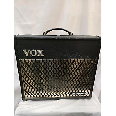 VOX Used VOX VT30 Valvetronix 1x10 30W Guitar Combo Amp