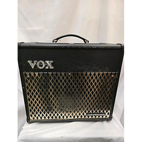 VOX Used VOX VT30 Valvetronix 1x10 30W Guitar Combo Amp