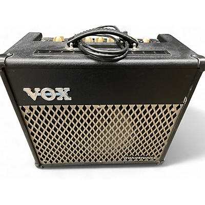 VOX Used VOX VT30 Valvetronix 1x10 30W Guitar Combo Amp