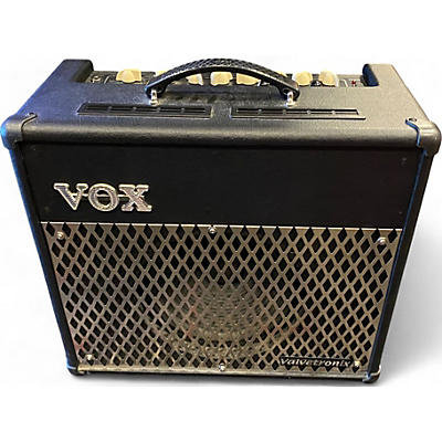 VOX Used VOX VT30 Valvetronix 1x10 30W Guitar Combo Amp