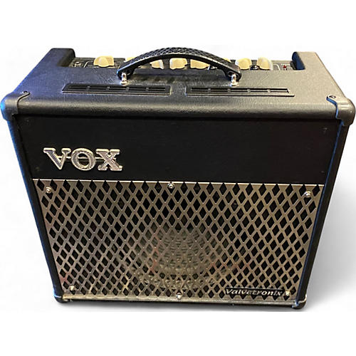 VOX Used VOX VT30 Valvetronix 1x10 30W Guitar Combo Amp