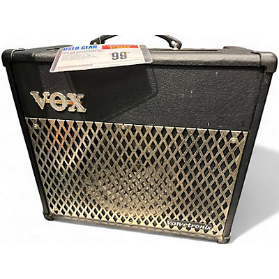 VOX Used VOX VT30 Valvetronix 1x10 30W Guitar Combo Amp