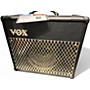 Used VOX VT30 Valvetronix 1x10 30W Guitar Combo Amp