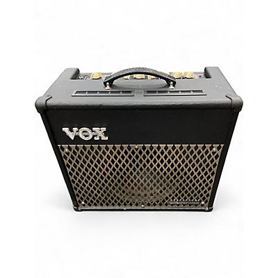 Used VOX VT30 Valvetronix 1x10 30W Guitar Combo Amp