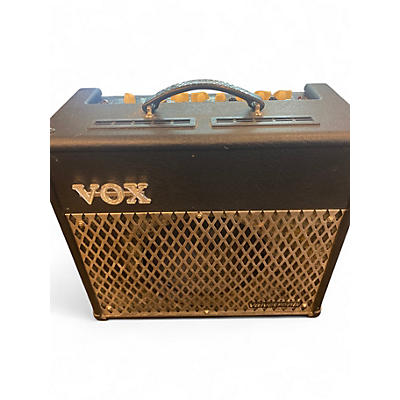 Used VOX VT30 Valvetronix 1x10 30W Guitar Combo Amp