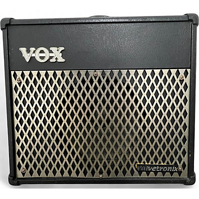 Used VOX VT30 Valvetronix 1x10 30W Guitar Combo Amp