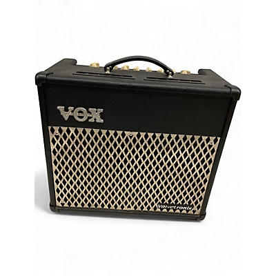 Used VOX VT30 Valvetronix 1x10 30W Guitar Combo Amp