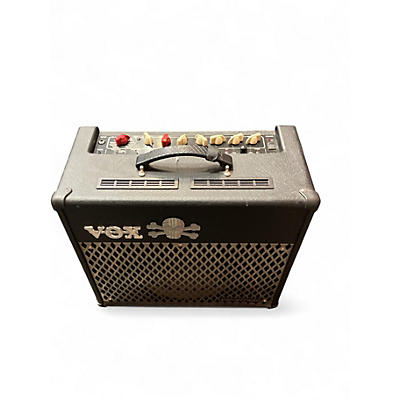 Used VOX VT30 Valvetronix 1x10 30W Guitar Combo Amp
