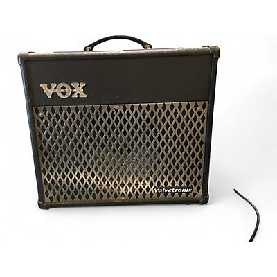 Used VOX VT30 Valvetronix 1x10 30W Guitar Combo Amp