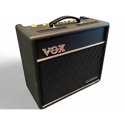 Used VOX VT40+ Valvetronix 1x10 40W Guitar Combo Amp
