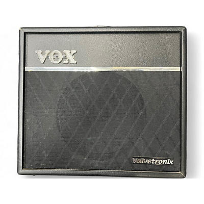 VOX Used VOX VT40Plus Valvetronix 1x10 40W Guitar Combo Amp