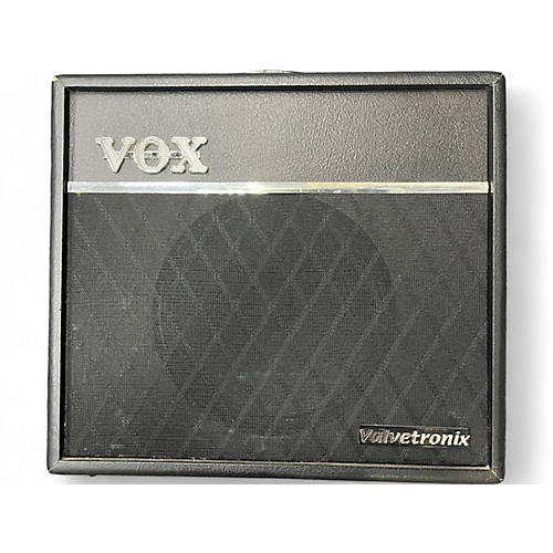 Vox Used VOX VT40Plus Valvetronix 1x10 40W Guitar Combo Amp