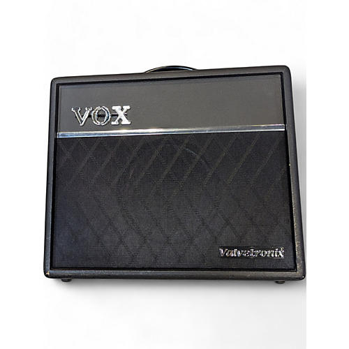 VOX Used VOX VT40Plus Valvetronix 1x10 40W Guitar Combo Amp