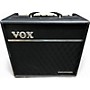 Used VOX Used VOX VT40Plus Valvetronix 1x10 40W Guitar Combo Amp