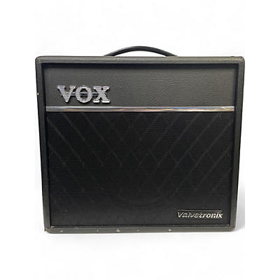 VOX Used VOX VT40Plus Valvetronix 1x10 40W Guitar Combo Amp