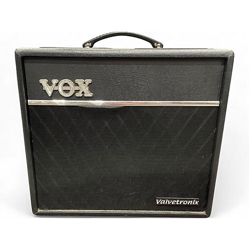 VOX Used VOX VT40Plus Valvetronix 1x10 40W Guitar Combo Amp