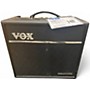 Used VOX Used VOX VT40Plus Valvetronix 1x10 40W Guitar Combo Amp