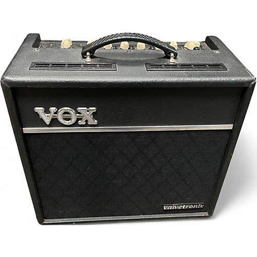 VOX Used VOX VT40Plus Valvetronix 1x10 40W Guitar Combo Amp