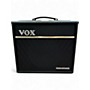 Used VOX VT40Plus Valvetronix 1x10 40W Guitar Combo Amp