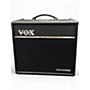 Used VOX VT40Plus Valvetronix 1x10 40W Guitar Combo Amp