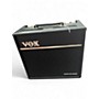 Used VOX VT40Plus Valvetronix 1x10 40W Guitar Combo Amp