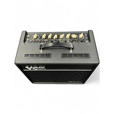 Used VOX VT40Plus Valvetronix 1x10 40W Guitar Combo Amp