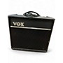 Used VOX VT40Plus Valvetronix 1x10 40W Guitar Combo Amp
