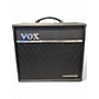 Used VOX VT40Plus Valvetronix 1x10 40W Guitar Combo Amp