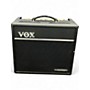 Used VOX VT40Plus Valvetronix 1x10 40W Guitar Combo Amp