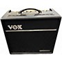 Used VOX VT40Plus Valvetronix 1x10 40W Guitar Combo Amp