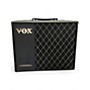 Used VOX VT40Plus Valvetronix 1x10 40W Guitar Combo Amp
