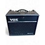 Used VOX VT40Plus Valvetronix 1x10 40W Guitar Combo Amp