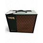 Used VOX VT40Plus Valvetronix 1x10 40W Guitar Combo Amp