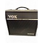 Used VOX VT40Plus Valvetronix 1x10 40W Guitar Combo Amp
