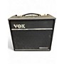 Used VOX VT40Plus Valvetronix 1x10 40W Guitar Combo Amp