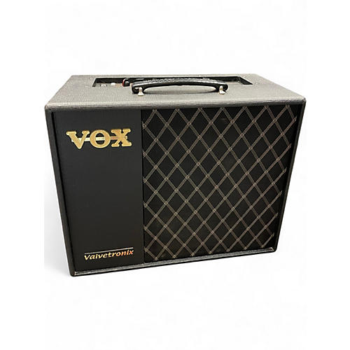 Used VOX VT40X Guitar Combo Amp