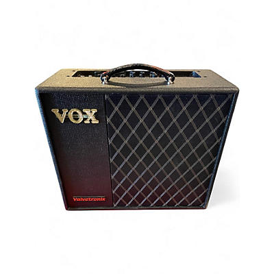 Used VOX VT40X Guitar Combo Amp