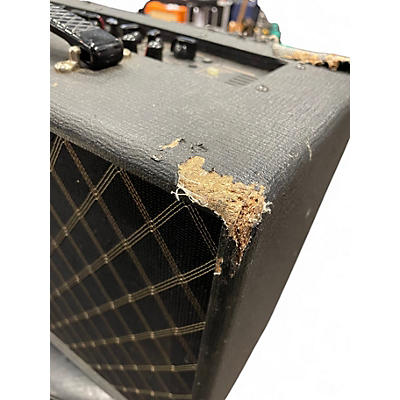 Used VOX VT40X  Guitar Combo Amp