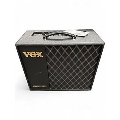 Used VOX VT40X Guitar Combo Amp