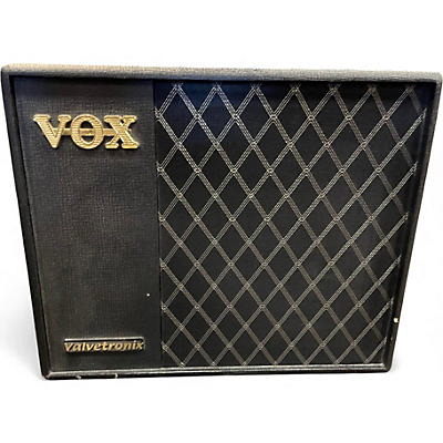Used VOX VT40X Guitar Combo Amp
