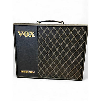 Used VOX VT40X Guitar Combo Amp