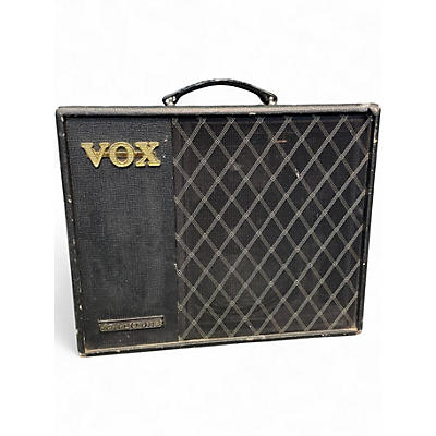 Used VOX VT40X Guitar Combo Amp
